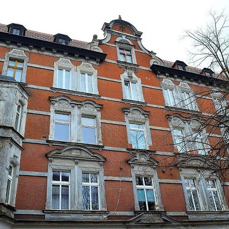 Art Mieszkanie Blisko Dworca Pkp Walbrzych Miasto エクステリア 写真