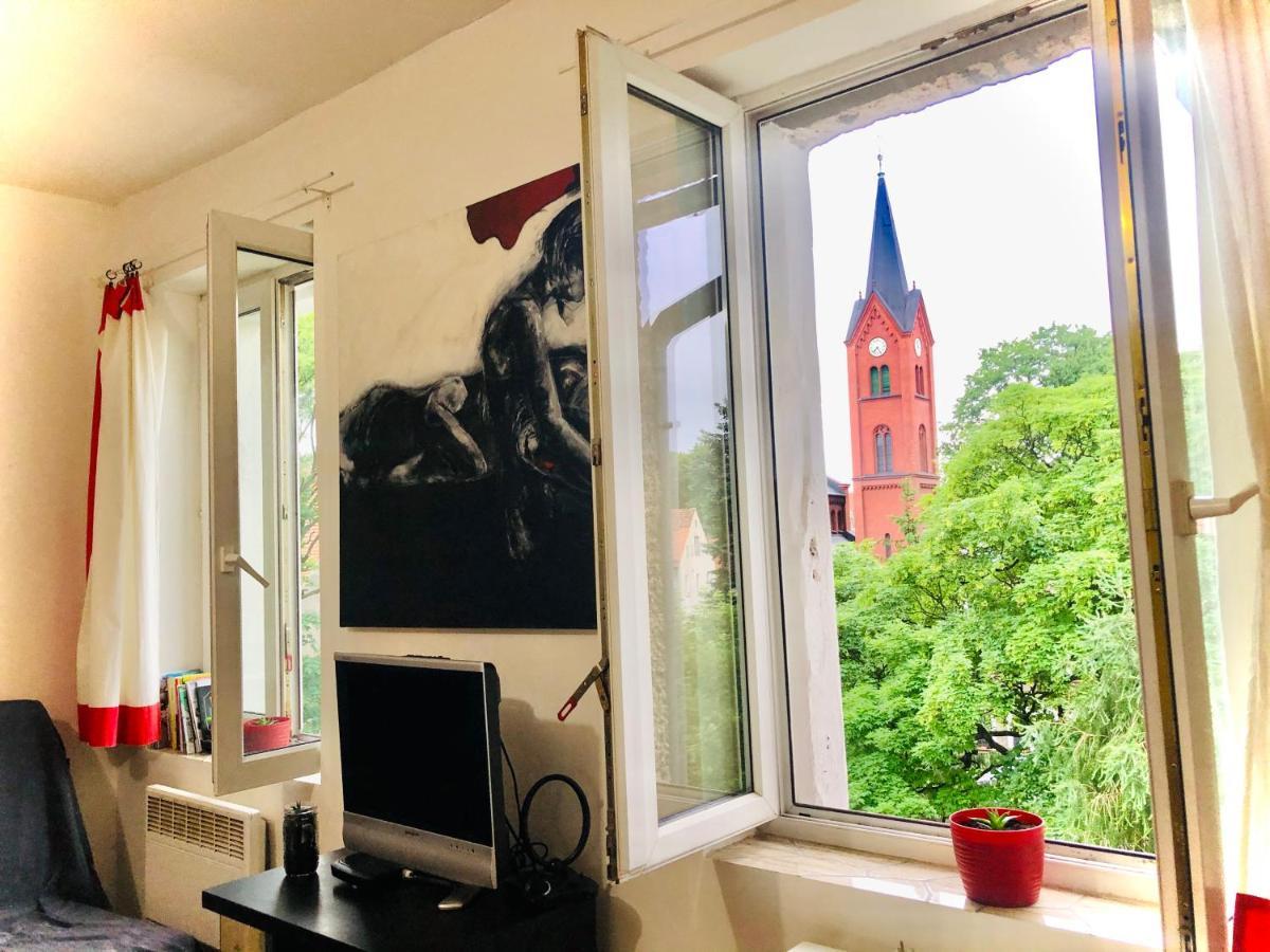 Art Mieszkanie Blisko Dworca Pkp Walbrzych Miasto エクステリア 写真