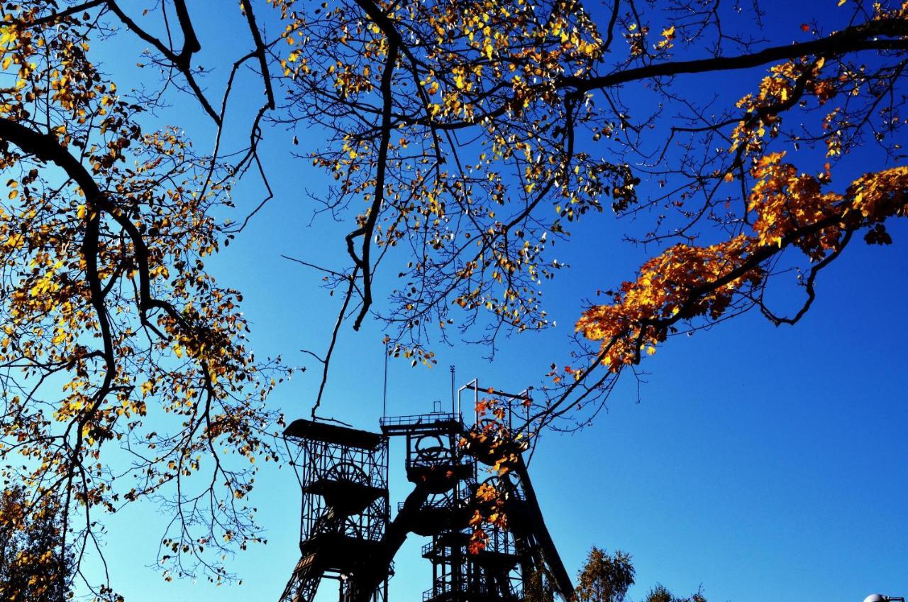 Art Mieszkanie Blisko Dworca Pkp Walbrzych Miasto エクステリア 写真